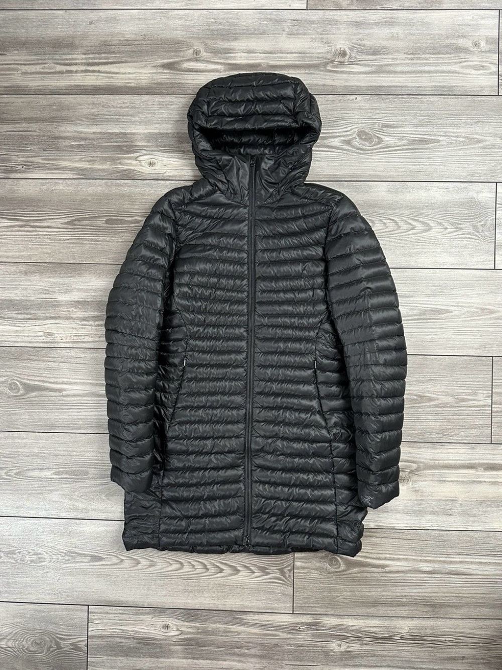 Arc’teryx Nuri Jacket
